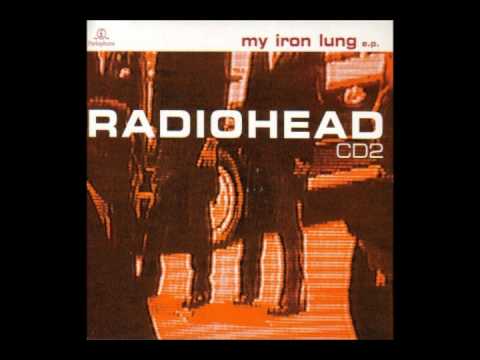 3 - Permanent Daylight - Radiohead