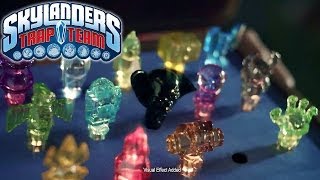 Skylanders Trap Team - What We Know #1