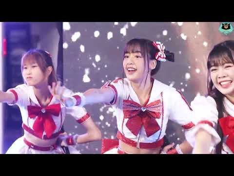 TG36 [FANCAM][NI FOCUS] See You Again - THE GLASS GIRLS