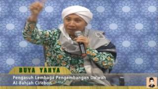Download lagu HTI DIBUBARKAN ! INI KATA BUYA YAHYA mp3