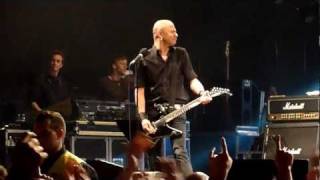 Danko Jones - First Date [HD] live