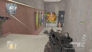 Call of Duty: Black Ops II GP
