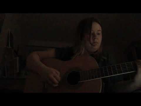 Little lies - Fleetwood Mac Cover