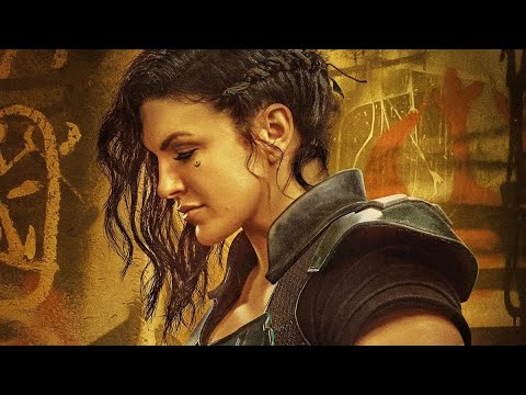 The Girl Who Wouldn't Back Down