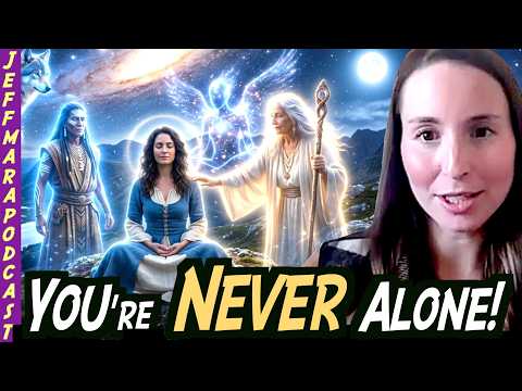 The Biggest Mistakes Blocking You From Meeting Your Spirit Guides – Jessica Rachel - Spirituality, Meditation, Channeling, Consciousness, Awakening news article