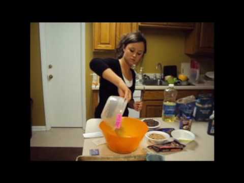 Demonstration Speech