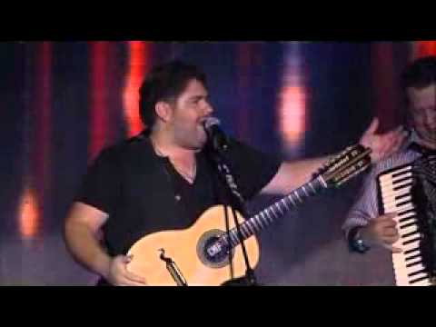 Creone Parrerito Xonadão   O Trio Do Brasil Ex Trio Parada Dura   40 Anos