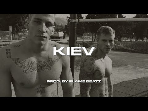 [FREE] Gzuz x Mero x NGEE x Capital Bra Type Beat - "Kiev" Dark Trap Type Beat
