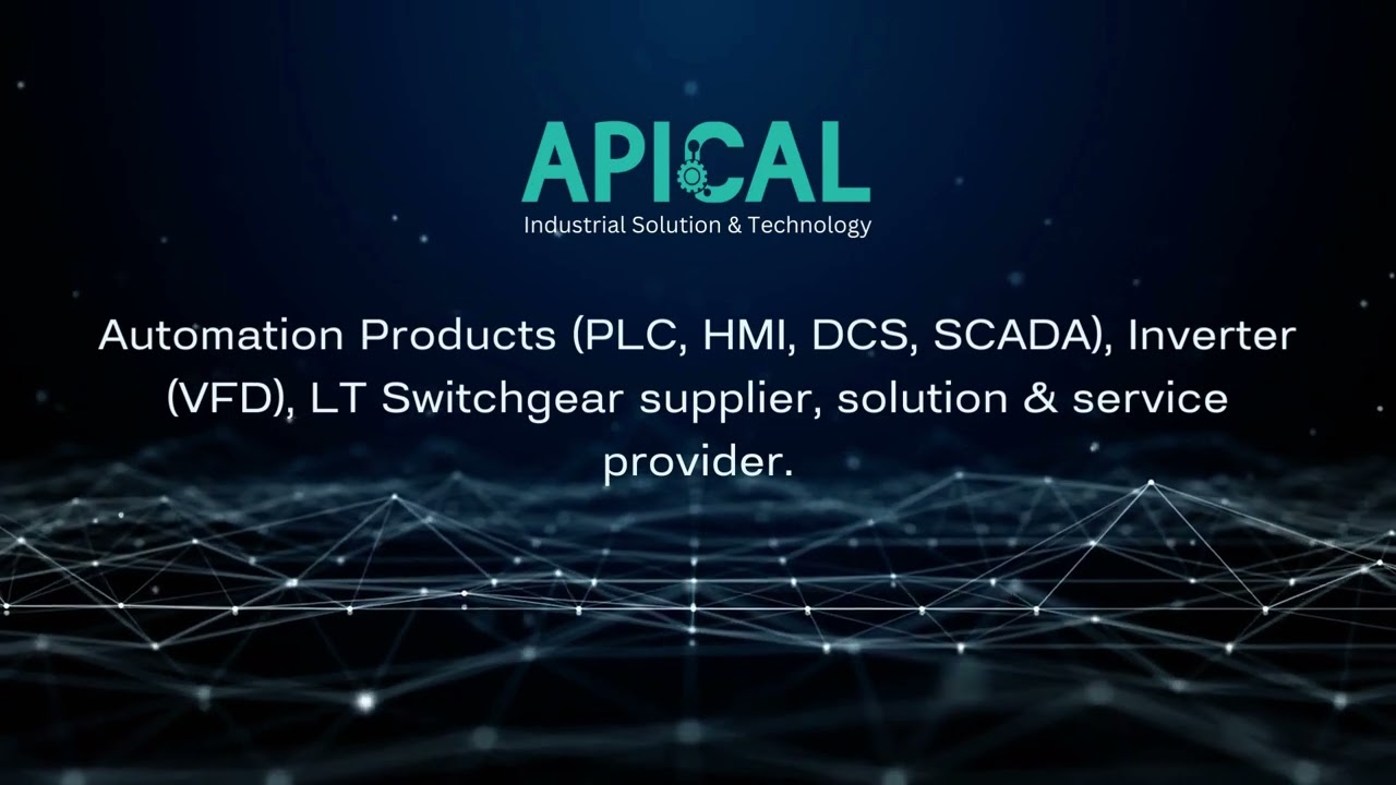 Industrial Automation Products, Services & Solutions Provider