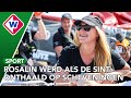 Rosalin mist huwelijken, geboortes en begrafenissen door The Ocean Race