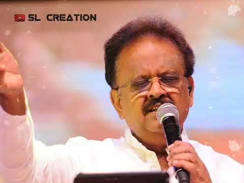 Neenandre nanagista S.P Balasubrahmanyam Kannada song