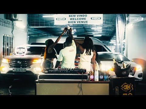 Zone Mix 2025 #12 - Dj O'Mix - Smart Car - Belaire  (JLZ, Tio Edson, NGA, Nenny, T Rex, Nilton CM)