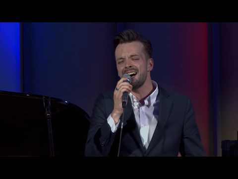 Wielki mały człowiek - wyk. Arkadiusz Obrzut | 33. Studio Piosenki Teatru PR - reż. Janusz Gast