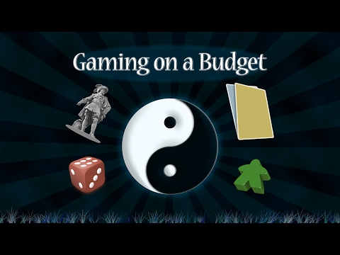 Gaming on a Budget╬ Assault on Doomrock