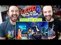 THE LEGO MOVIE 2: The Second Part – Official TRAILER 2 REACTION!!!