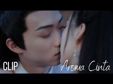 Clip EP09 Ciuman | Aroma CintaINDO SUB