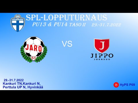 SPL PU14 FF Jaro YJ - JIPPO-j