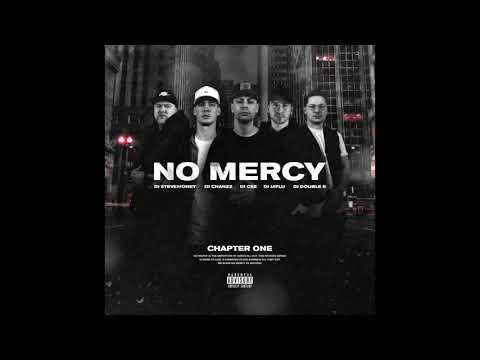 No Mercy Mixtape ''Chapter One''
