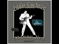 Eddie Cochran Skinny Jim Mono 1956