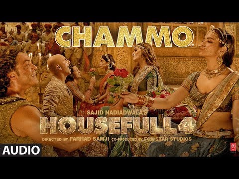 Chammo (Full Audio) — watch video