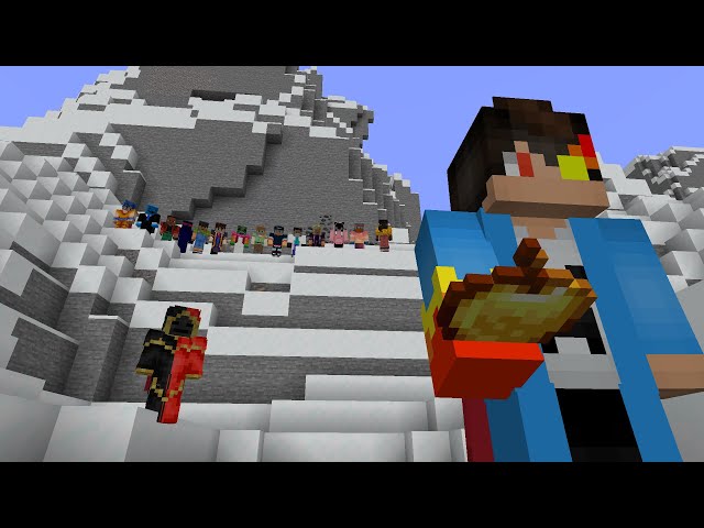 Espectral Minecraft Server