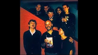 The Fall  - John Peel's 50th Birthday