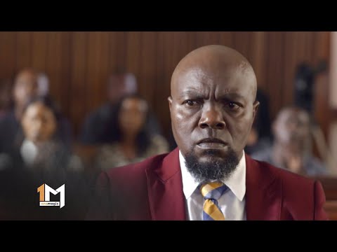 Robert gets into more trouble! – Lingashoni | 1Magic | S2 | Ep 25