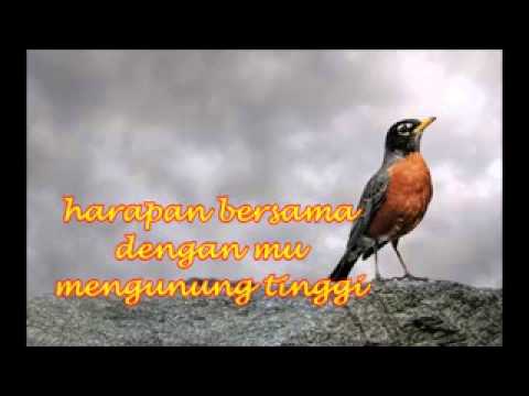 Die Buana - kasih (dikir)