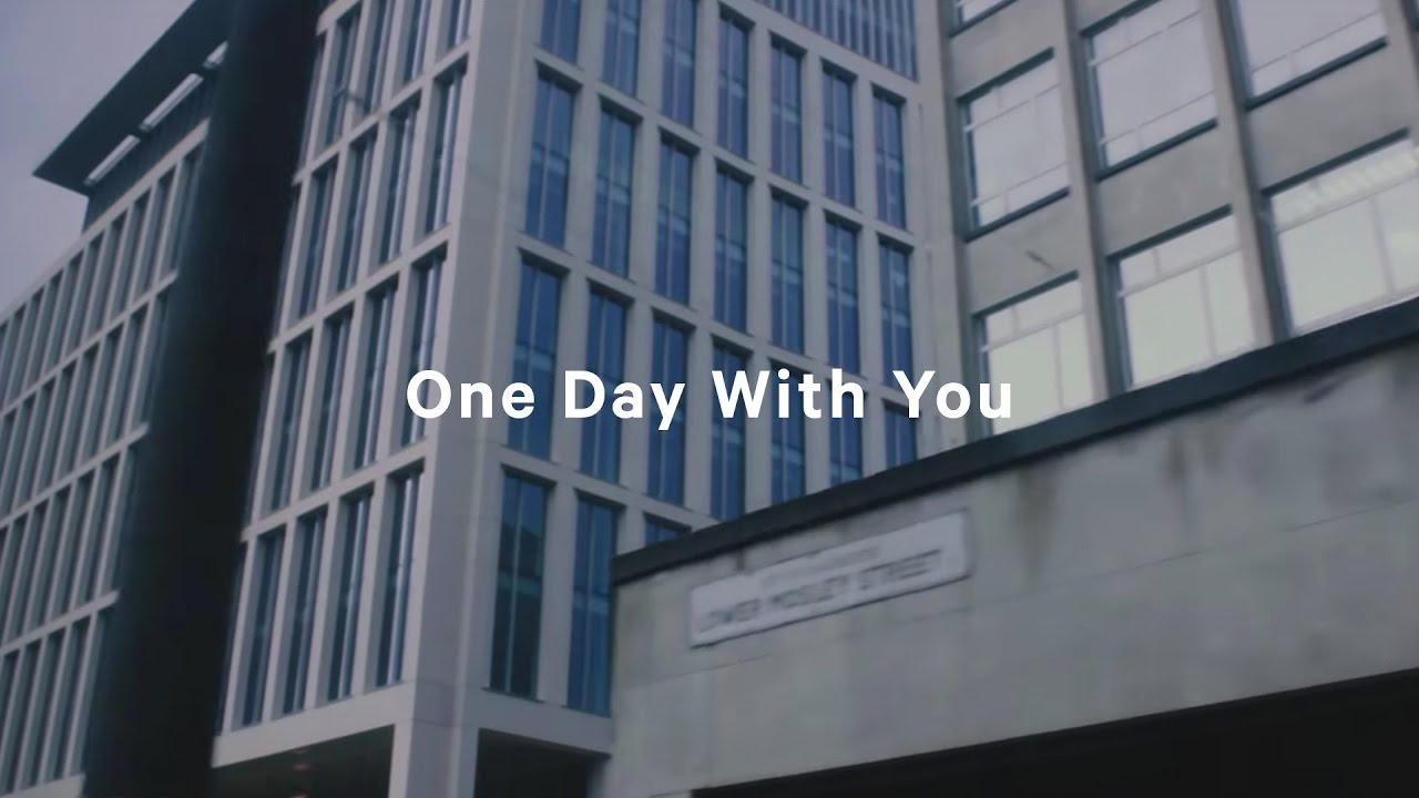 One Day With You