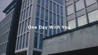 One Day With You - Rivers & Robots (Official Lyric Video)