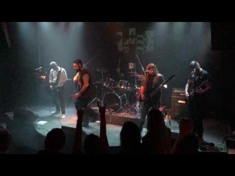 Infarkt XIII - 13 Geister @ Rock Center Bremerhaven