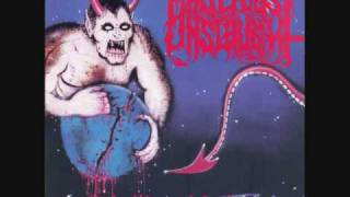 Malicious Onslaught - Rebellious Mayhem