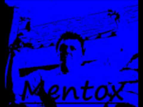Mentox - Keffor (Xtatic Prod.)