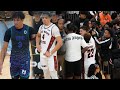 Top Pedigree Elite Vs Rod Wave Elite This Game Was Off The Hook Tyran Stokes X Jahrel Vigo