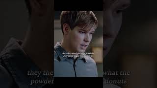 Go to the attic #flowersintheattic #movie #film #shorts