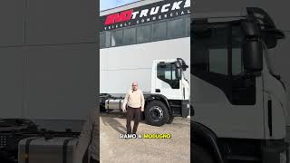 New IVECO EUROCARGO 180E28 NUOVO!!! chassis truck | Image 4 - Autoline