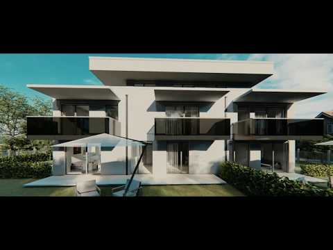 Mietwohnungen in Graz - SonnSeitig by BrücknerRealEstate