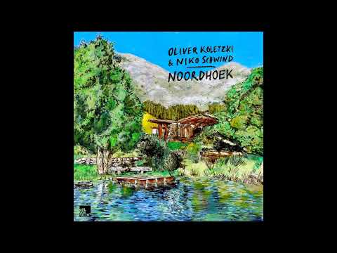 Oliver Koletzki & Niko Schwind ● Subati (Original Mix) [HQ]