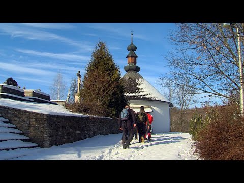 Bolhád-hegység – A barkók földjén
