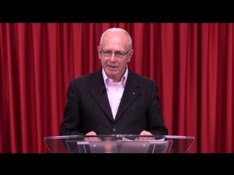 LA VOCE DEL PASTORE del 12/12/2018 - LA FEDE DI RAHB CI DA L’ ESEMPIO