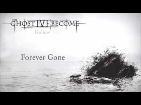 The Ghost I've Become - Hollow EP