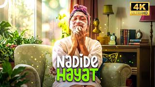 Nadide Hayat | Demek Akbağ 4K Komedi Filmi