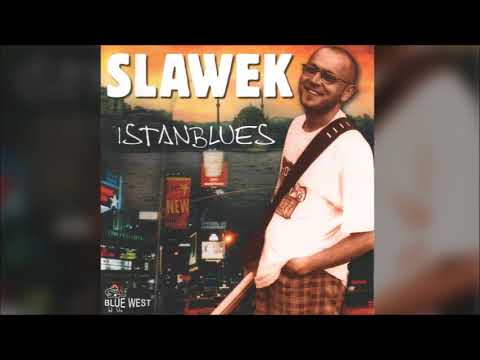 Slawek / Istanblues / full album