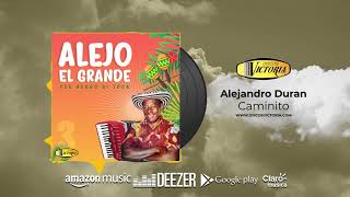 Alejandro Duran - Caminito