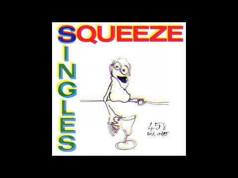 Take Me, I'm Yours - Squeeze