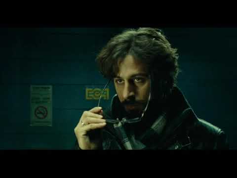 El cuerpo ( The Body) spanish movie review by malayalam.....