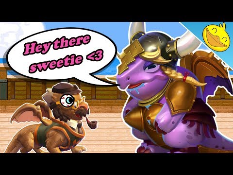 BOSS CHALLENGE COMPLETE! BRUNHILDA Unlocked, NORTHERN Hatching + NEWZ! - DML #1005