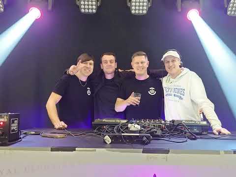 30 Years Of TheDjJade Anniversary Session live @ Vivid's B-Day Bash December 27th 2025