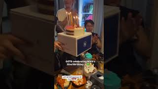 Download lagu GOT6 together🥺 Park Jinyoung was busy💚 #got7 #mark #igot7 #trending #viral #kpop #ytshorts #birthday mp3 Download lagu GOT6 together🥺 Park Jinyoung was busy💚 #got7 #mark #igot7 #trending #viral #kpop #ytshorts #birthday mp3