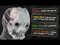 PLAYING KILLER IS JUST MISERABLE...